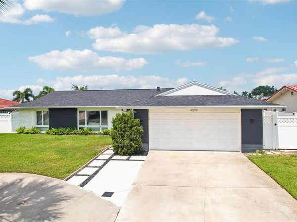 4379 44TH STREET S, ST PETERSBURG, FL 33711