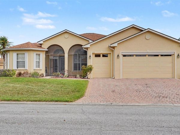 4496 STRATHMORE DRIVE, LAKE WALES, FL 33859