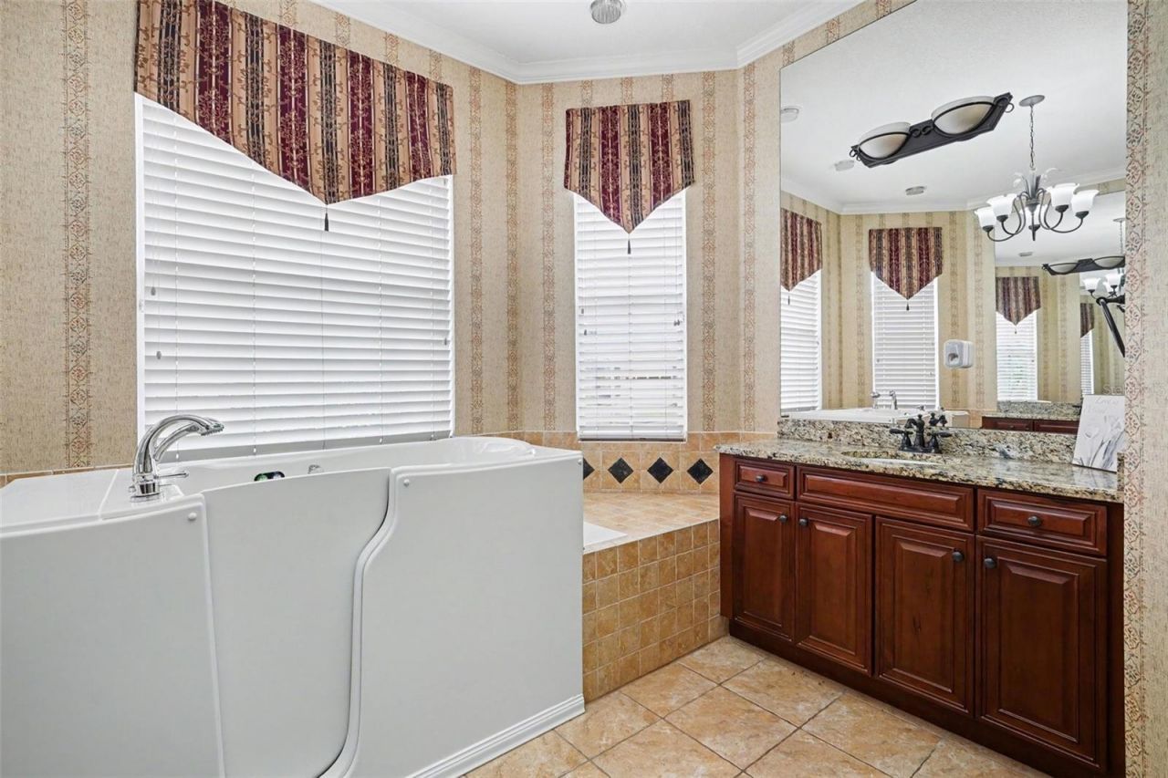 4496 Strathmore Drive, Lake Wales, FL 33859 Photo