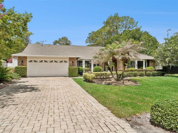 4334 N LANDMARK DRIVE, ORLANDO, FL 32817