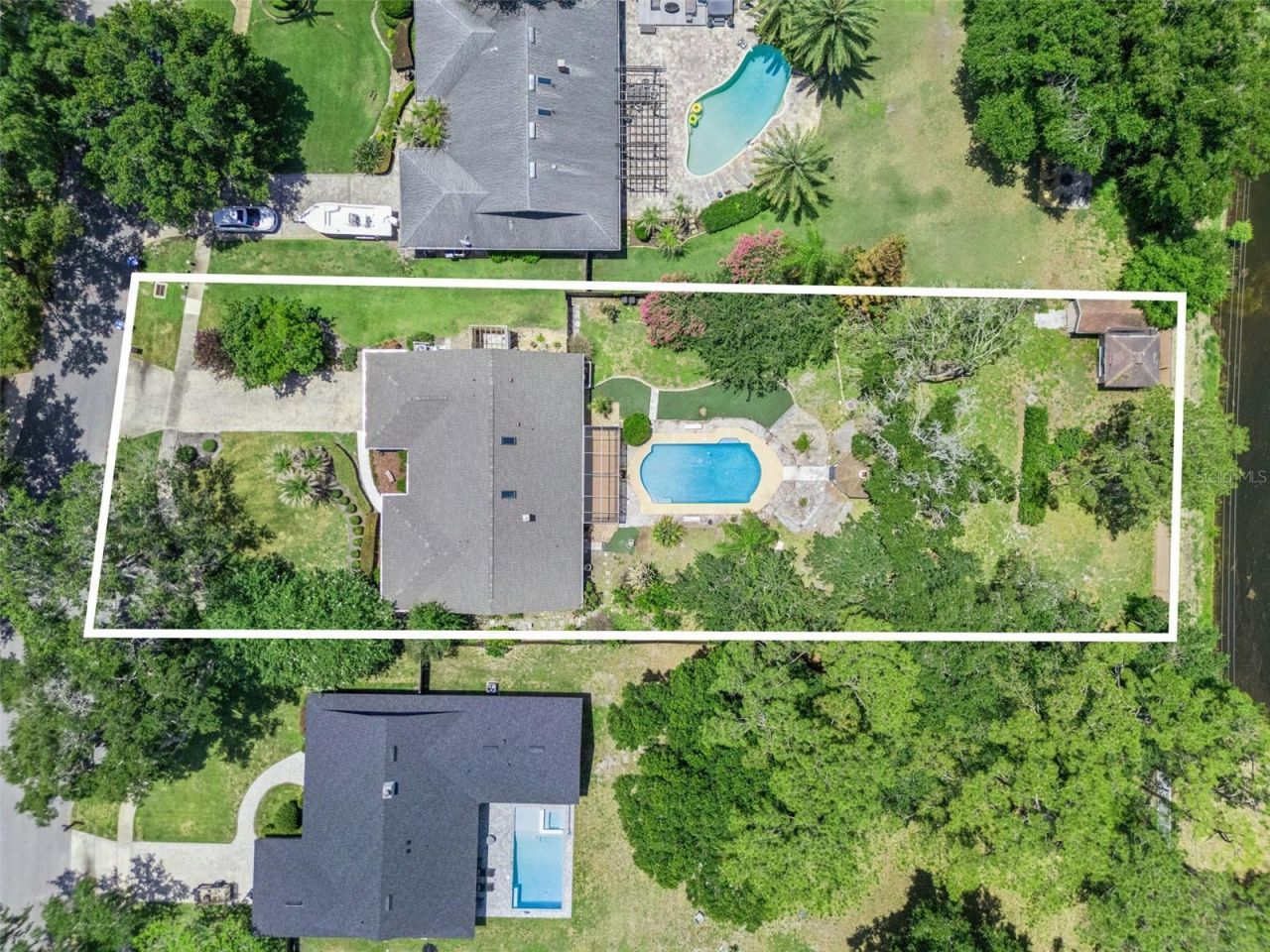 4334 N Landmark Drive, Orlando, FL 32817 Photo