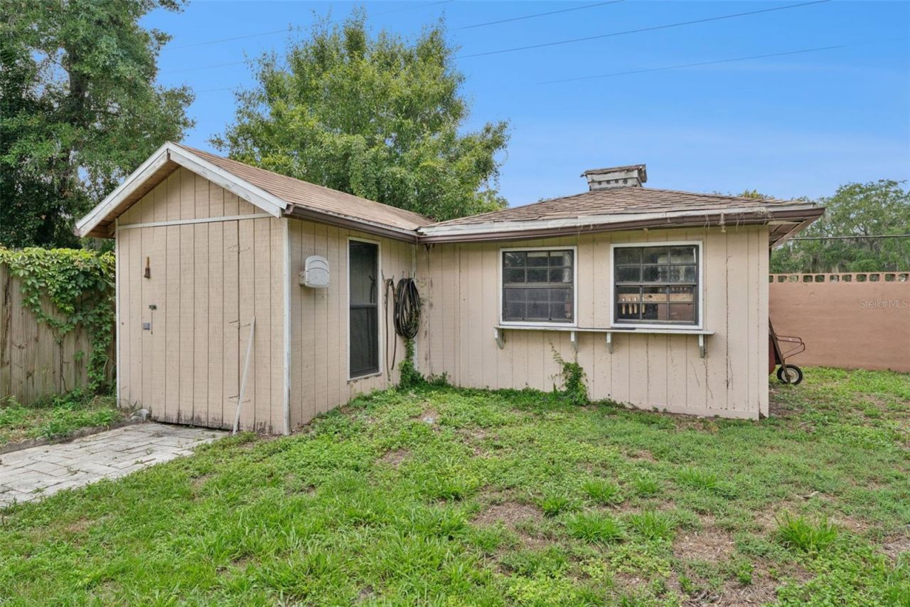 4334 N Landmark Drive, Orlando, FL 32817 Photo