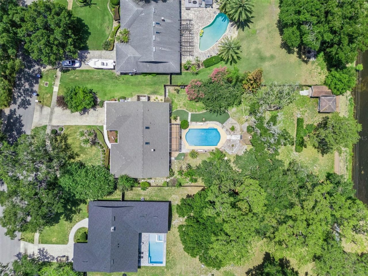 4334 N Landmark Drive, Orlando, FL 32817 Photo