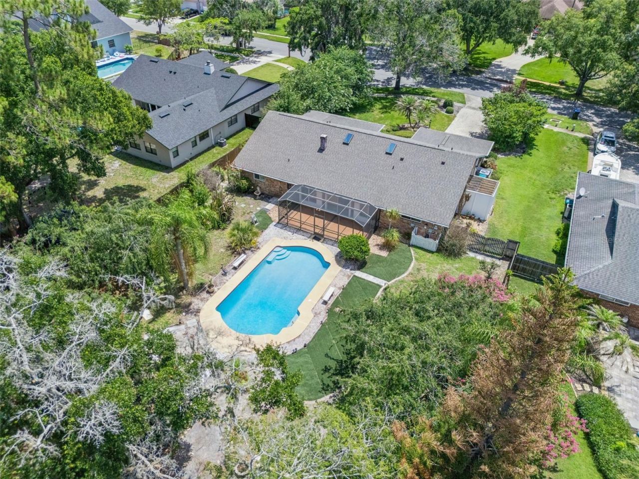 4334 N Landmark Drive, Orlando, FL 32817 Photo