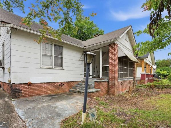 1426 Wadley Avenue, Atlanta, GA 30344
