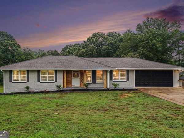 3865 Boring Road, Decatur, GA 30034