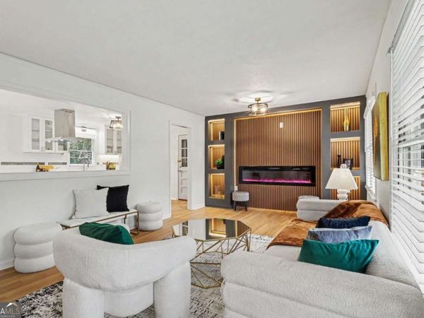 3865 Boring Road, Decatur, GA 30034