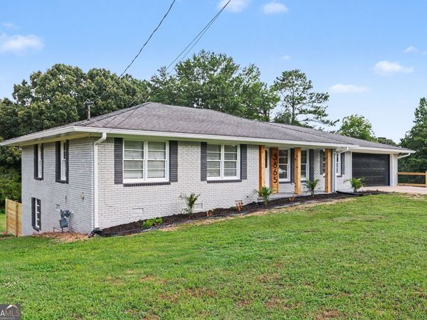3865 Boring Road, Decatur, GA 30034