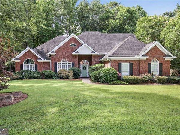 348 Covered Bridge Place SW, Smyrna, GA 30082
