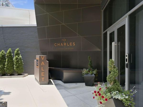 3107 Peachtree Road NE, Unit 1804, Atlanta, GA 30305