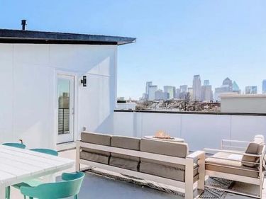 4223 Delano Place, Unit 101, Dallas, TX 75204