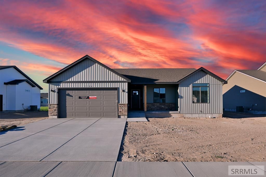 3104 Elixir Road, Ammon, ID 83406 Main Photo
