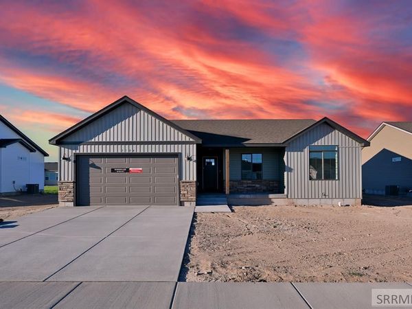 3104 Elixir Road, AMMON, ID 83406