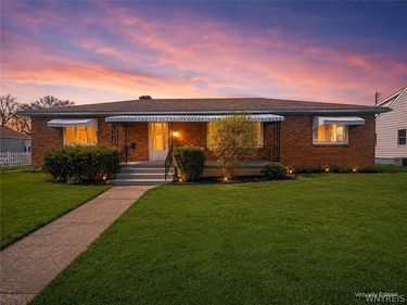 98 Boll Street, Buffalo, NY 14212