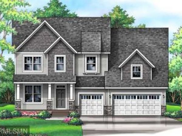 2770 Ivy Avenue NE, Saint Michael, MN 55376