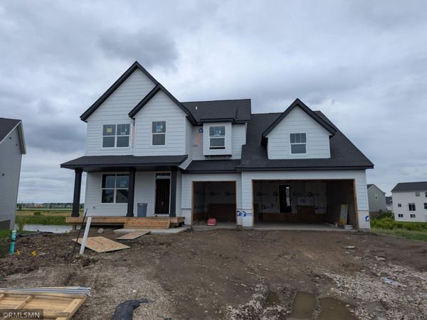 2770 Ivy Avenue NE, Saint Michael, MN 55376