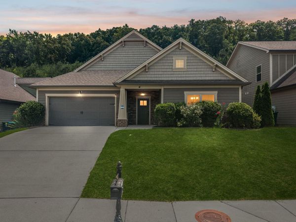 5425 Bungalow Circle , Hixson, TN 37343