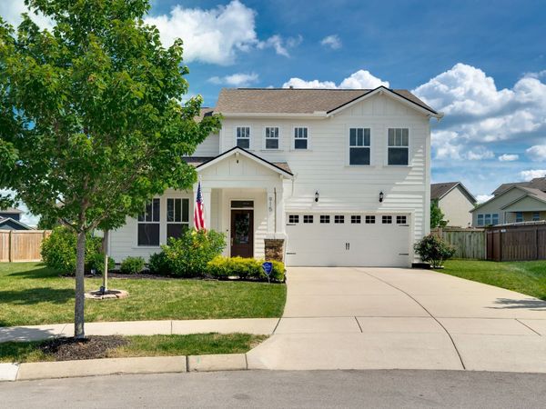 915 Sassafras Ct, Spring Hill, TN 37174