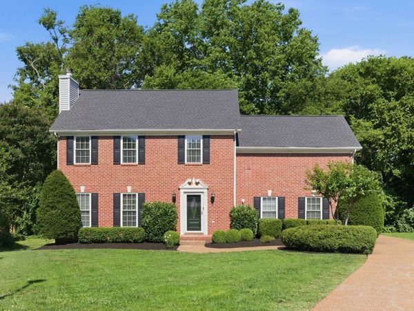 808 W Benjamin Ct, Franklin, TN 37067