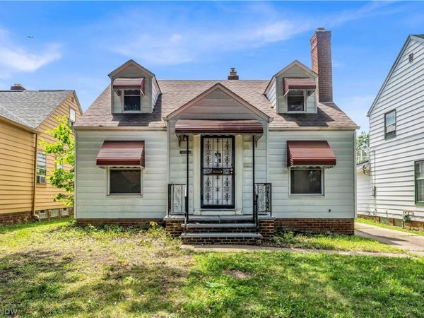 16004 Invermere Avenue , Cleveland, OH 44128