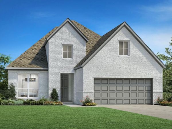 608 Hallwood DR, Liberty Hill, TX 78642