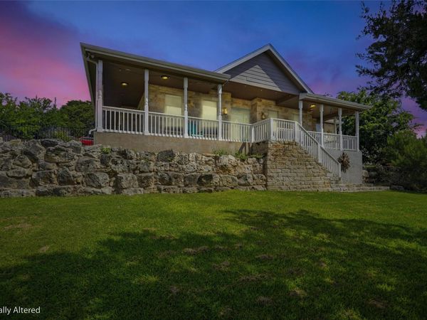 22101 Oban DR, Spicewood, TX 78669