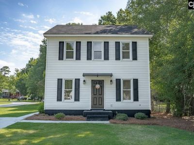 173 E Dean Road , Irmo, SC 29063