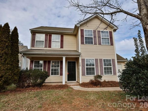 7109 Angela Marie Court , Charlotte, NC 28215