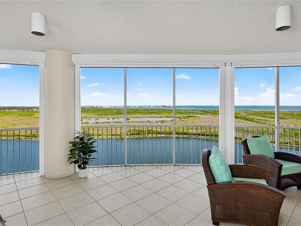 12701 Mastique Beach BLVD , Unit 1504, FORT MYERS, FL 33908