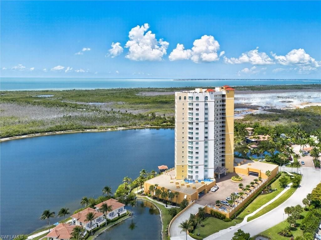 12701 Mastique Beach Blvd , Unit 1504, Fort Myers, FL 33908 Photo