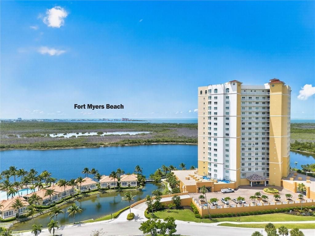 12701 Mastique Beach Blvd , Unit 1504, Fort Myers, FL 33908 Photo