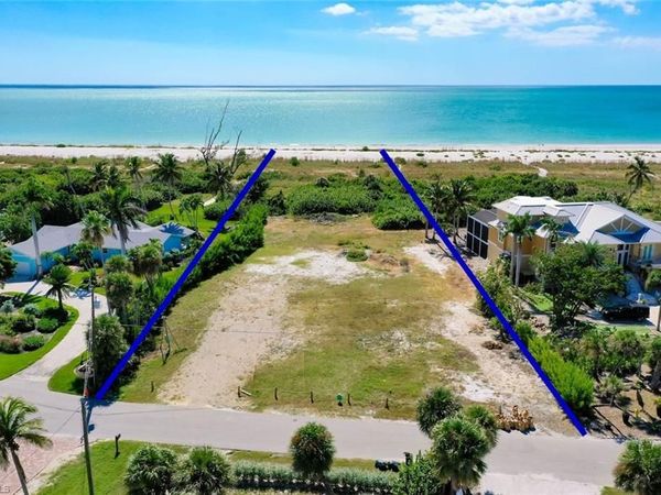 4717 Rue Belle Mer , SANIBEL, FL 33957