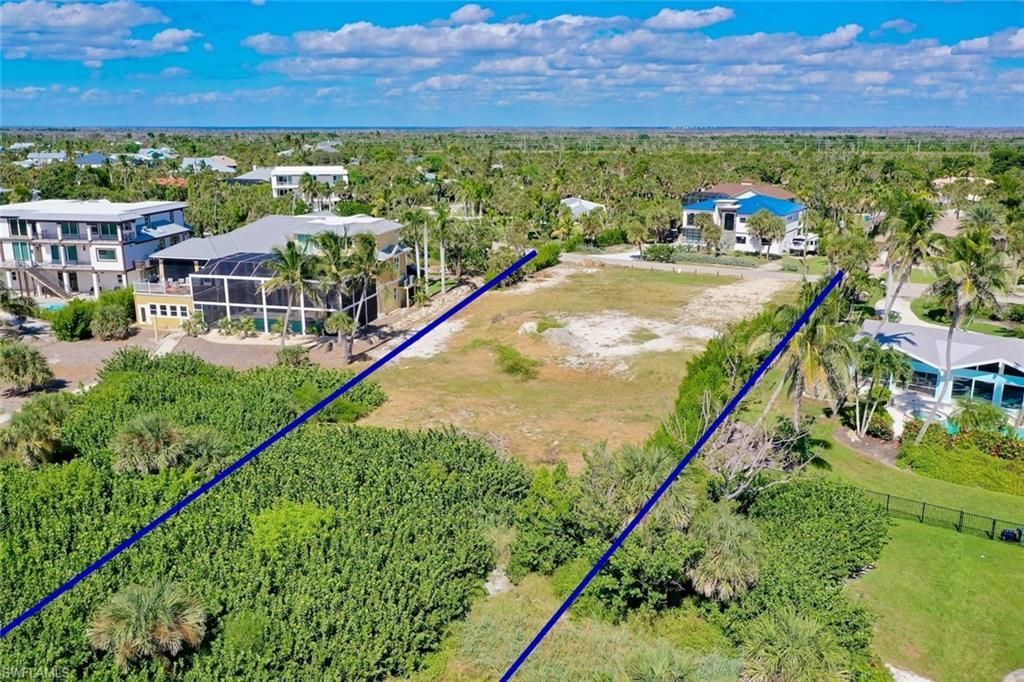 4717 Rue Belle Mer , Sanibel, FL 33957 Photo