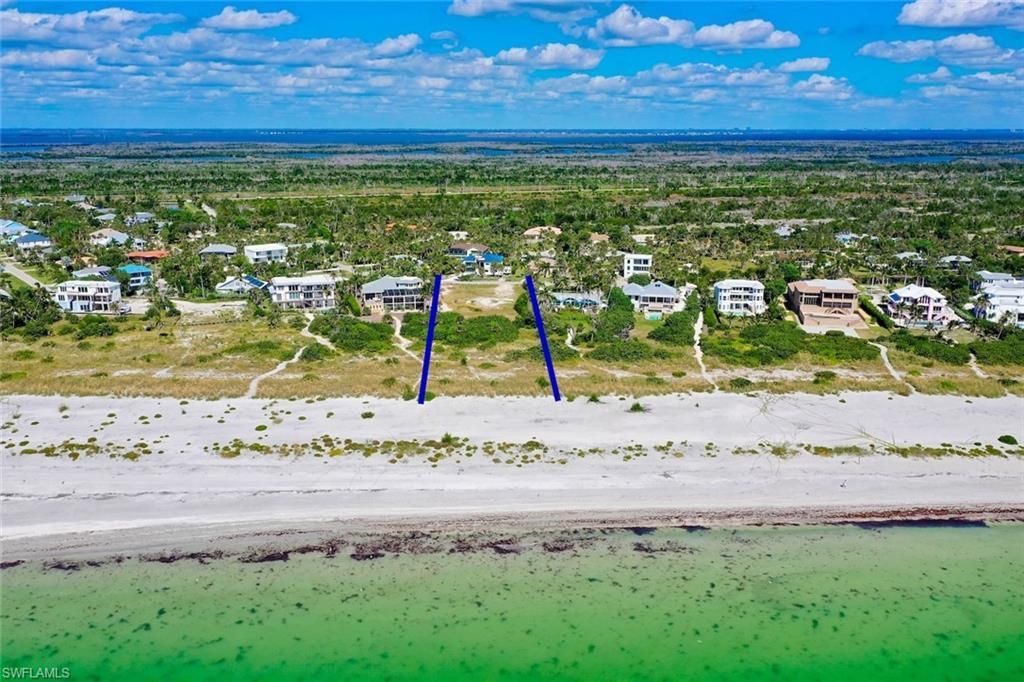 4717 Rue Belle Mer , Sanibel, FL 33957 Photo