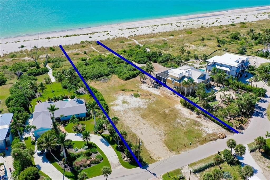 4717 Rue Belle Mer , Sanibel, FL 33957 Photo
