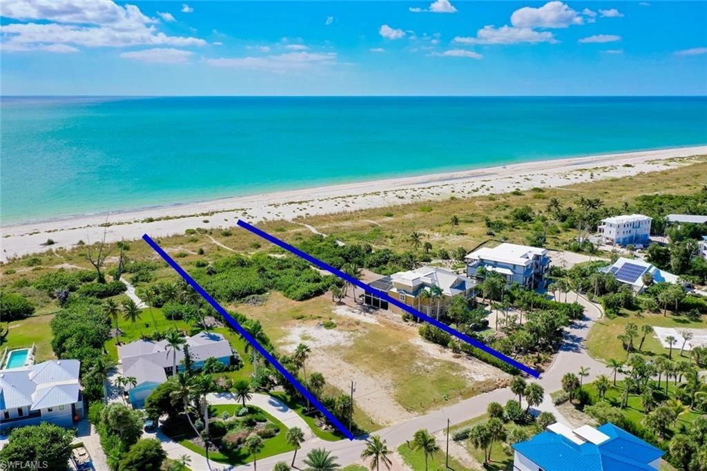 4717 Rue Belle Mer , Sanibel, FL 33957 Photo