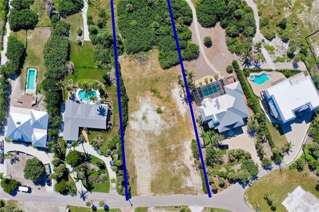 4717 Rue Belle Mer , Sanibel, FL 33957 Photo