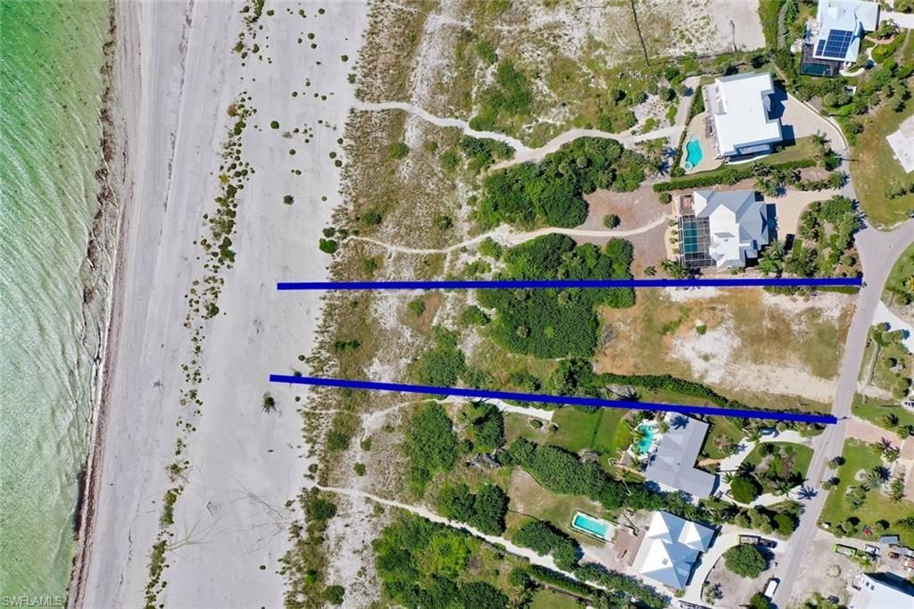 4717 Rue Belle Mer , Sanibel, FL 33957 Photo