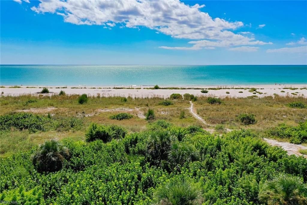 4717 Rue Belle Mer , Sanibel, FL 33957 Photo