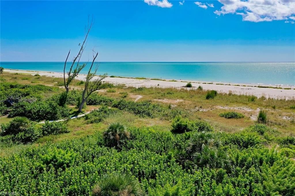 4717 Rue Belle Mer , Sanibel, FL 33957 Photo