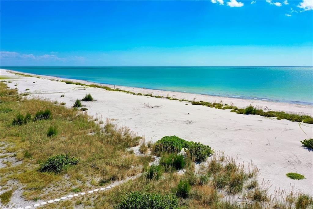 4717 Rue Belle Mer , Sanibel, FL 33957 Photo