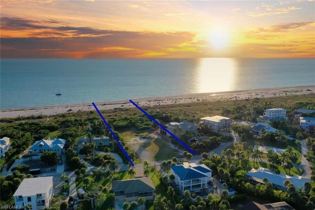 4717 Rue Belle Mer , Sanibel, FL 33957 Photo