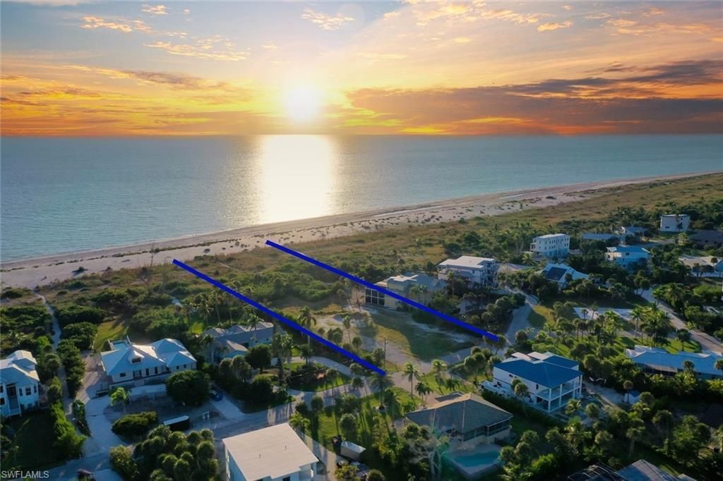 4717 Rue Belle Mer , Sanibel, FL 33957 Photo