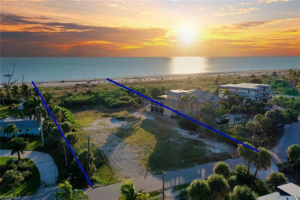4717 Rue Belle Mer , Sanibel, FL 33957 Photo