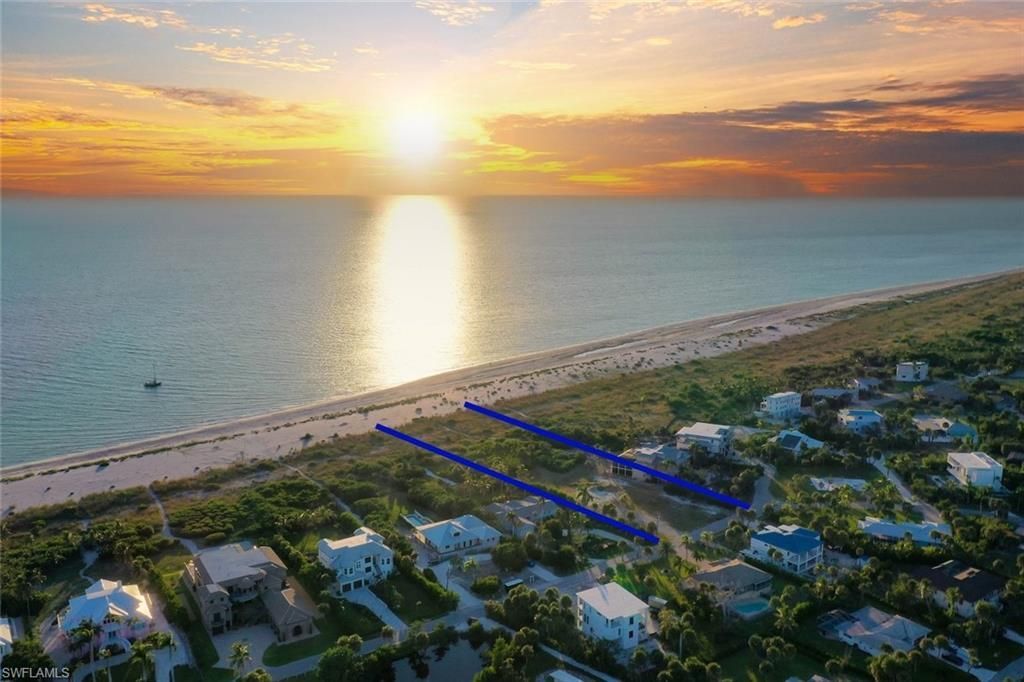 4717 Rue Belle Mer , Sanibel, FL 33957 Photo
