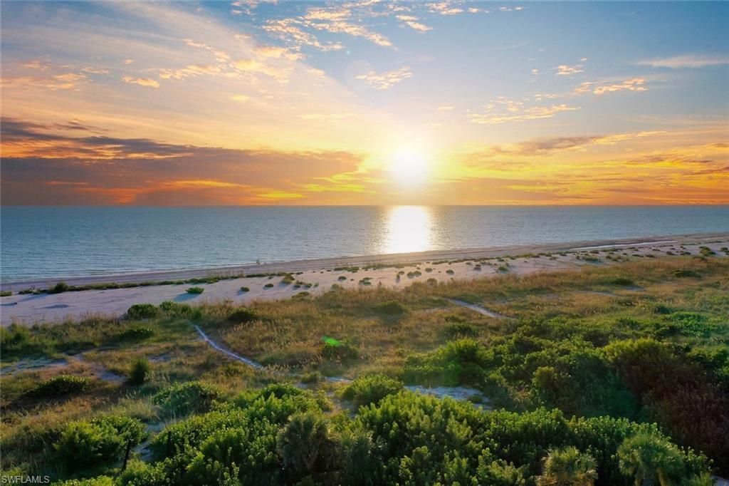 4717 Rue Belle Mer , Sanibel, FL 33957 Photo
