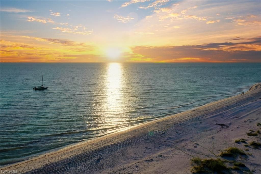 4717 Rue Belle Mer , Sanibel, FL 33957 Photo