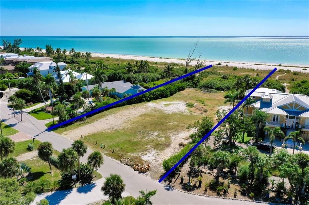 4717 Rue Belle Mer , Sanibel, FL 33957 Photo