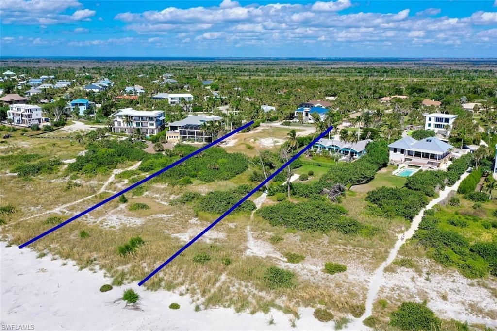 4717 Rue Belle Mer , Sanibel, FL 33957 Photo
