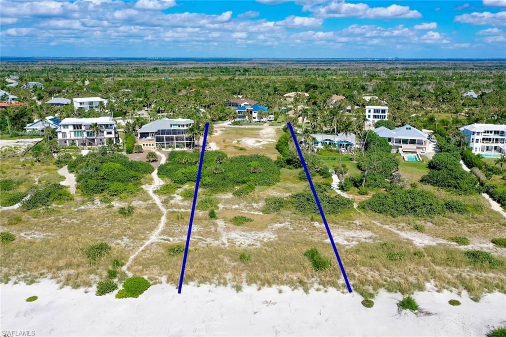 4717 Rue Belle Mer , Sanibel, FL 33957 Photo